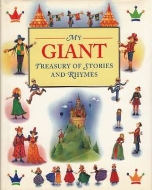 My Giant Treasury of Stories and Rhymes