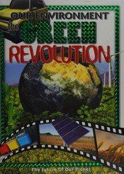 Our Environment the Green Revolution