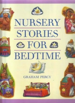 Nursery Stories for Bedtime: A Treasure Trove of Delightful Stories to Read Aloud