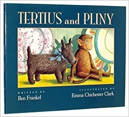 Tertius and Pliny.