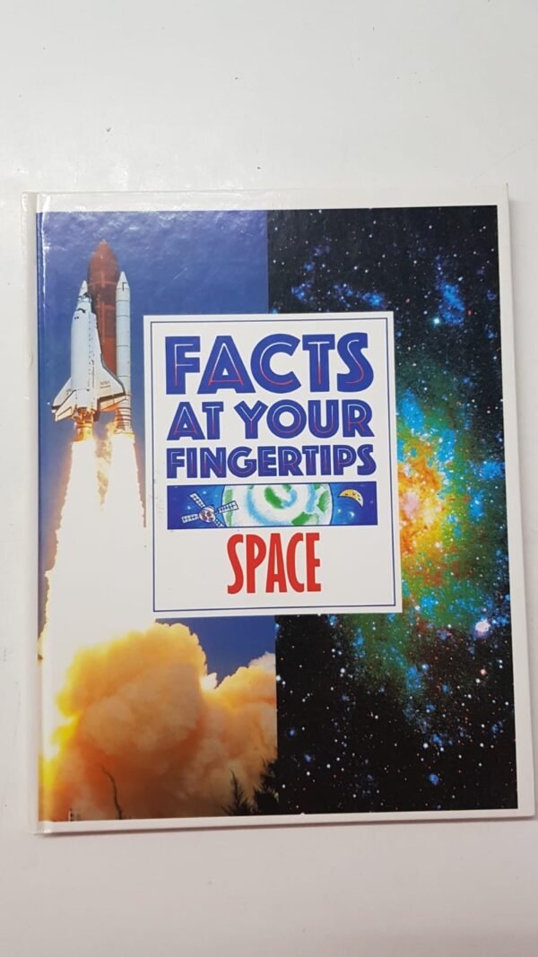 Facts At Your Fingertips SPACE