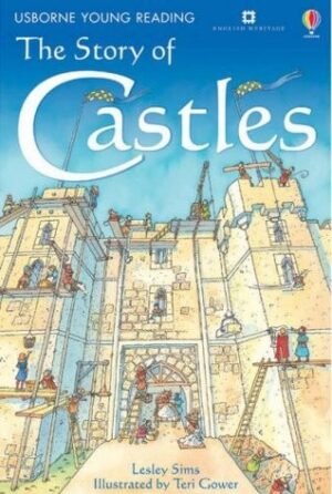 The Story of Castles (Young Reading: Series 2)