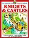 Knights and Castles (Usborne Time Traveller)