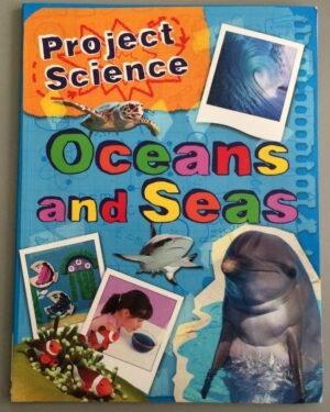 Project Science Oceans and Seas