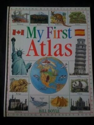 My First Atlas