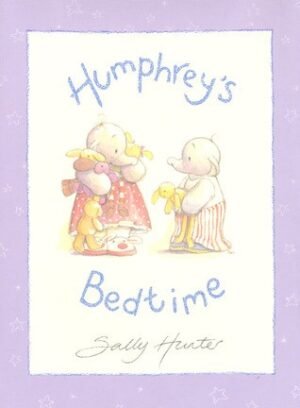 Humphrey's Bedtime