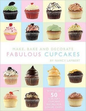 Fabulous Cupcakes