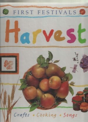 First Festivals - Harvest