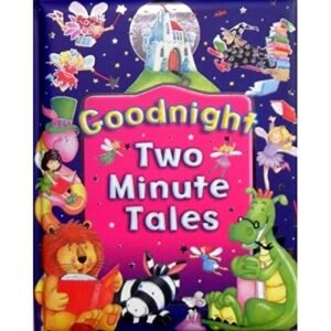 Goodnight Two Minute Tales