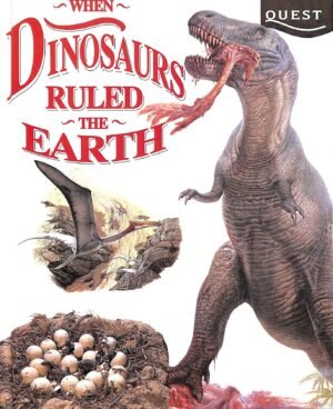 When Dinosaurs Ruled The Earth (Quest)