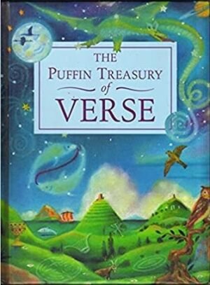 The Puffin Treasury of Verse