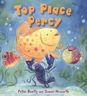 Top Place Percy
