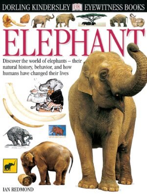 DK Eyewitness Books: Elephant (nr 42)