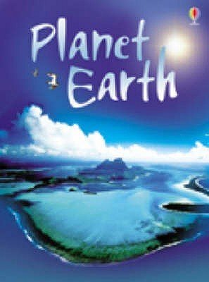 Planet Earth (Beginners)