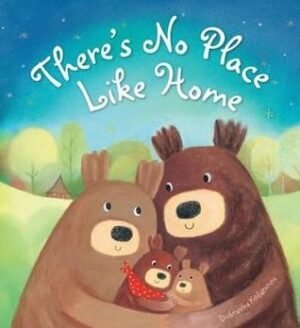 There's No Place Like Home (Storytime)