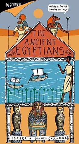 The Ancient Egyptians (Discover...)