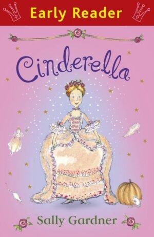 Cinderella(Early Reader)