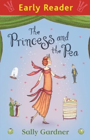 The Princess and the Pea(Early Reader)