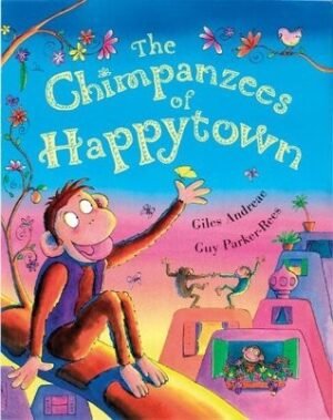 The Chimpanzees of Happytown