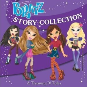 Bratz Story Collection