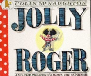 Jolly Roger