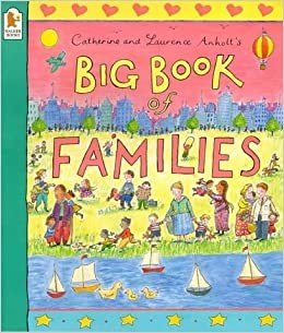 Big Book Of Families