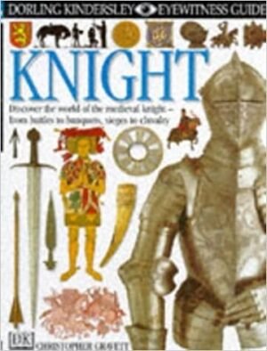 Knight (Eyewitness Guides)