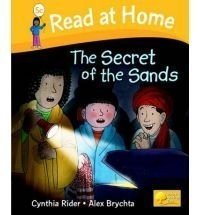 The Secret of the Sands (Read at Home 5c)