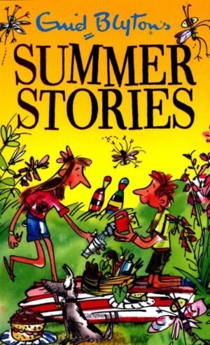 Summer Stories