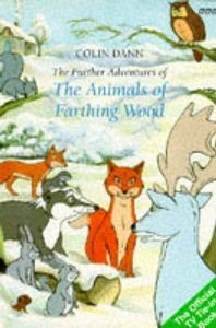 The Further Adventures of the Animals of Farthing Wood