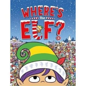Where's the Elf?