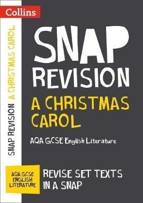 Snap Revision A Christmas Carol