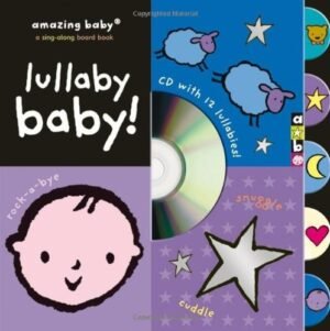 Lullaby Baby!.