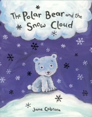 The Polar Bear and the Snow Cloud