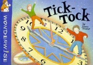 Wonderwise: Tick-Tock