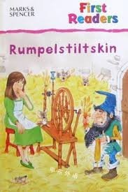 Rumpelstiltskin (First Readers)