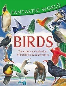 Birds (Fantastic World)