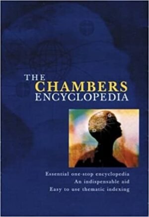 The Chambers Encyclopedia