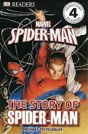 The Story of Spider-Man