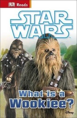 WHAT IS A WOOKIEE?
