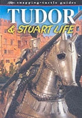 Tudor Life (British History)