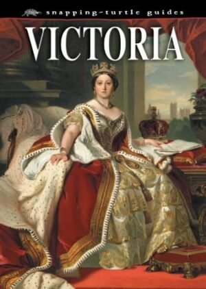 Victoria (British History)
