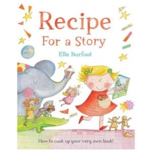 Recipe for a Story