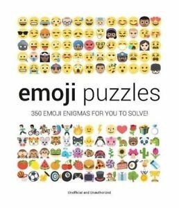 Emoji Puzzles