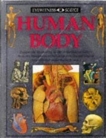 Human Body (Eyewitness: Science)