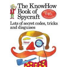 Knowhow Book Of Spycraft