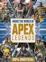 Inside the world of Apex Legends
