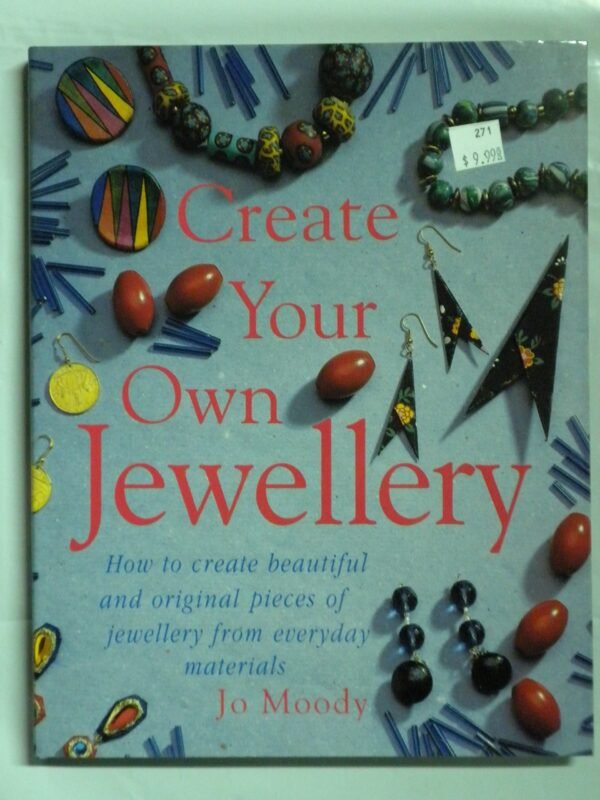 Create Your Own Jewellery