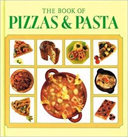 Pizzas and Pasta