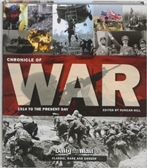 Chronicle Of War